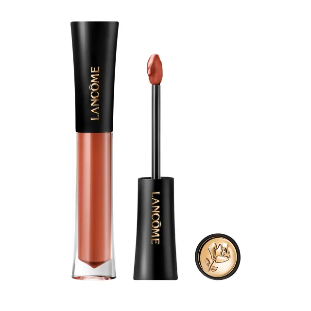 L' Absolu Rouge Glaze Tintation Υγρό Tint 4,5ml