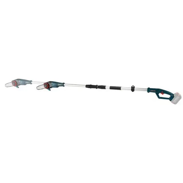 Bormann Pro BBP4200 - Κονταροπρίονο Μπαταρίας 20V με Λάμα 20cm (Χωρίς Μπαταρία - Φορτιστή) (032748) 3