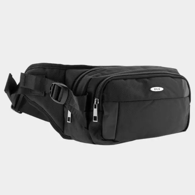 Τσαντάκι RCM 8046 Μαύρο - ONESIZE 3