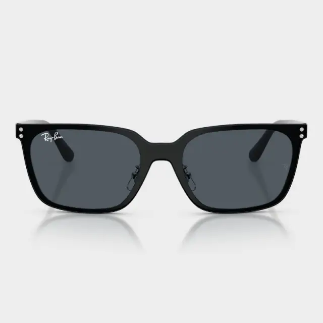 Γυαλιά ηλίου Ray Ban RB3784D 003/87 Ασημί - 45 2