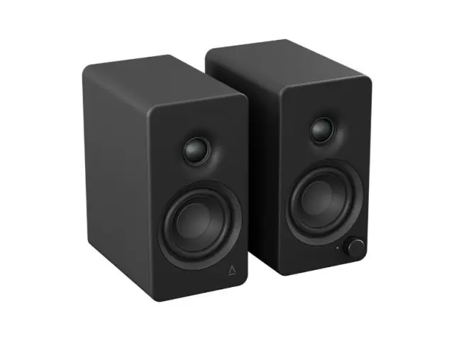 Creative Speakers XF1 2.0 Black (51MF1730AA000) 2