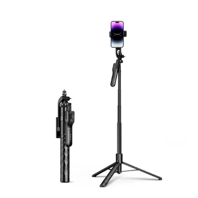 Orico Selfie stick SPM175 BT 5.2 Black
