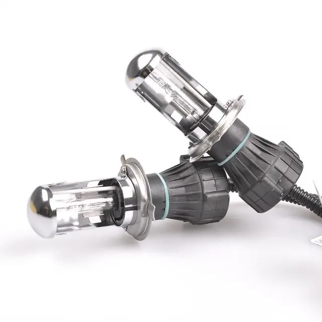 XENON KIT H4 55W 6000K 12V Φώτα αυτοκινήτου 3