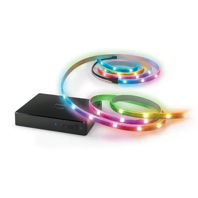 Philips Smart Sync box 2.0 & LED Strip for TV 75-85" (929004667921)
