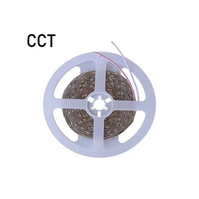 Ταινία LED 10W 24V CCT 2200-6500K 5m EUROLAMP 147-70366