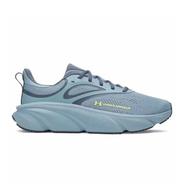 Under Armour Men's Charged Rogue 6 Μπλε Σκούρο 6006719-448 (Under Armour)