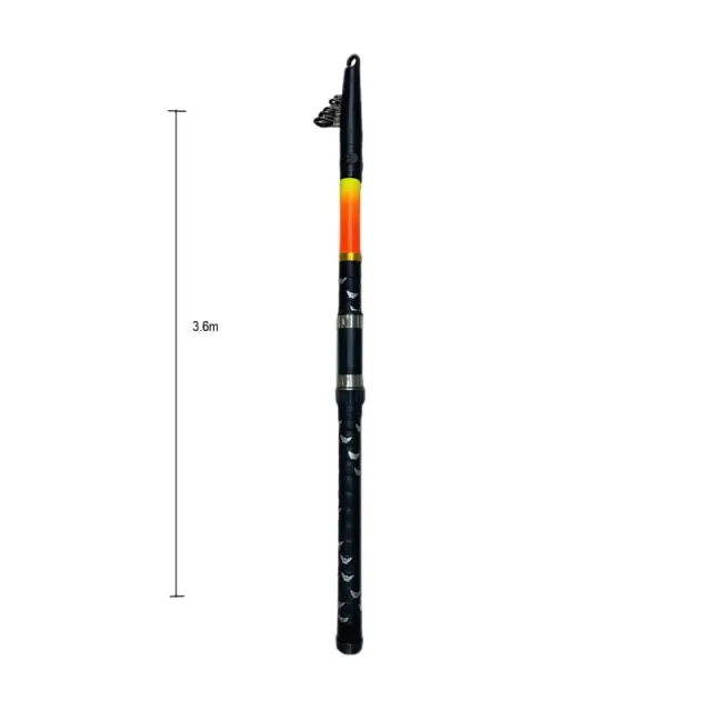 Καλάμι ψαρέματος 3.6m - Fishing rod z692514