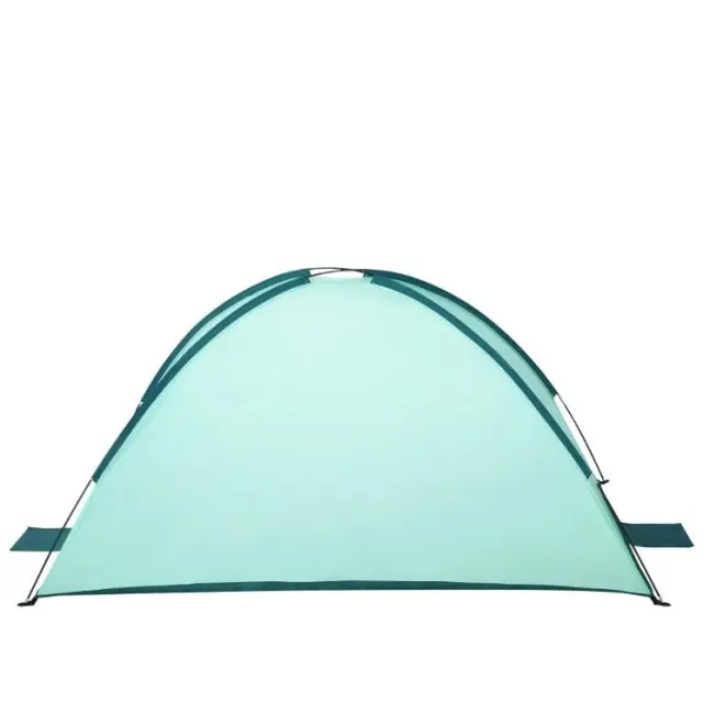 Σκίαστρο Παραλίας BESTWAY BEACH TENT PAVILLO GROUND 2 200x120x95cm 2