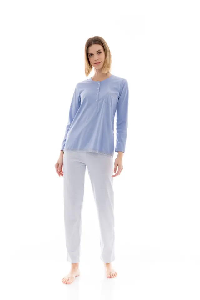 W1408 - Type - PYJAMA BLUE DREAMS 2