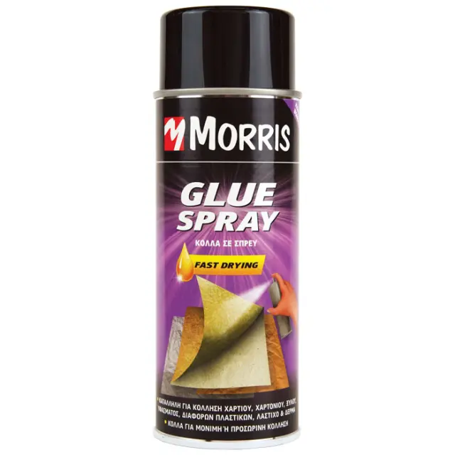 Spray Glue 400ml(28571)