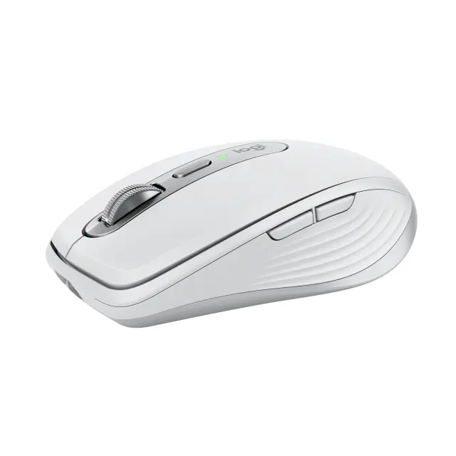 Logitech - MX Anywhere 3S For Mac Compact Wireless Performance Mouse - Computers