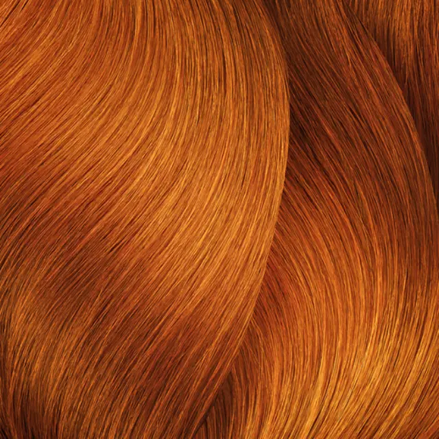 L'Oreal Professionnel Majirel Επαγγελματική Μόνιμη Βαφή Μαλλιών 60ml - 7.40