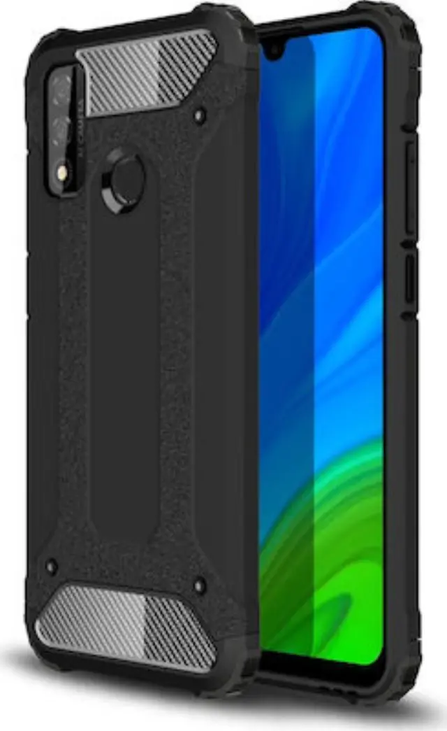 Tough Armor Θήκη Huawei P Smart (2020) - Black OEM