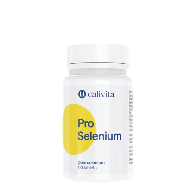 CaliVita Pro Selenium