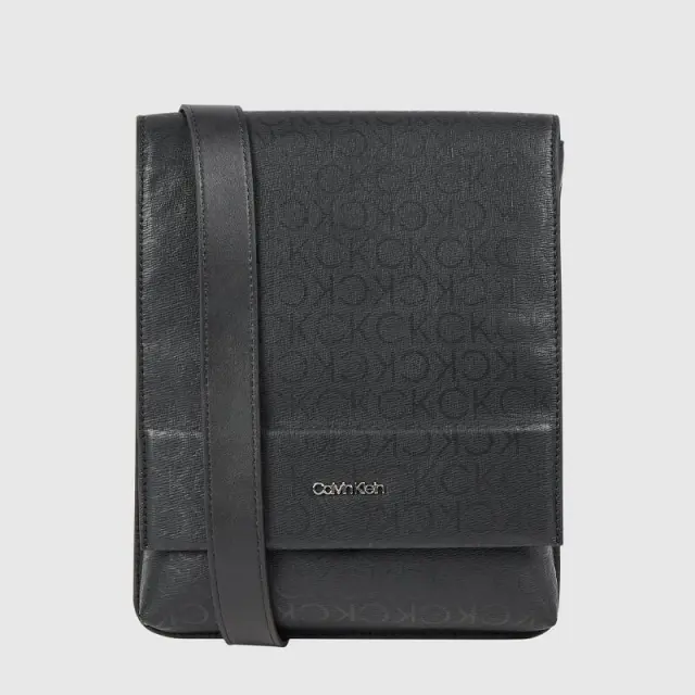 Τσάντα Ώμου Calvin Klein K50K509275-01I Μαύρο - One Size