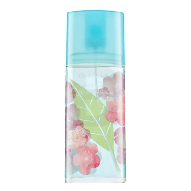 Elizabeth Arden Green Tea Sakura Blossom Eau de Toilette for women 100 ml