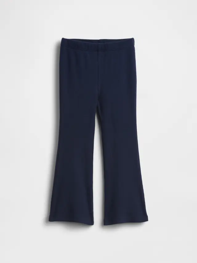 Βρεφικό & Νηπιακό Κολάν Mix & Match Flare Γραμμής blue