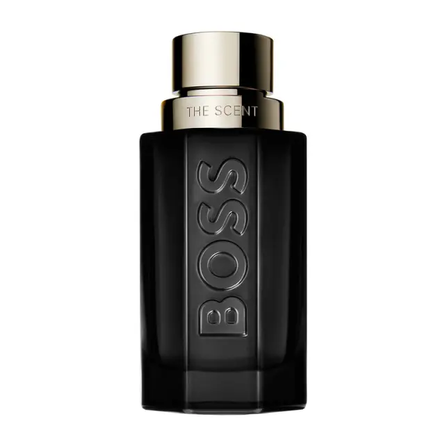 Boss Ανδρικό Άρωμα Hugo Boss The Scent Magnetic Eau de Parfum 50ml