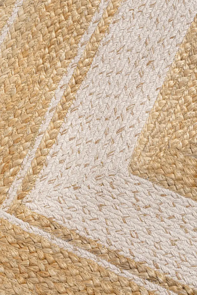 ΧΑΛΙ MAJESTIC WHITE 160X230 GUY LAROCHE 3
