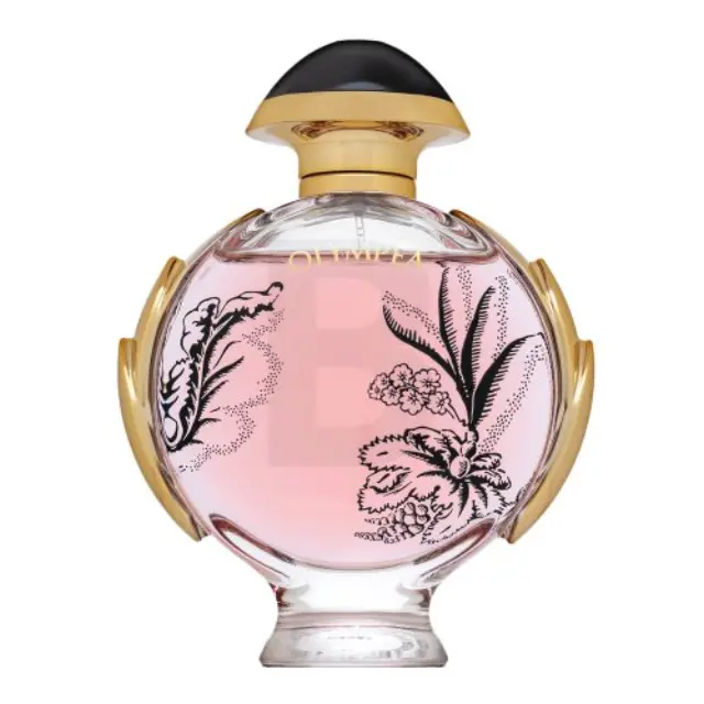 Paco Rabanne Olympéa Blossom Eau de Parfum for women 80 ml