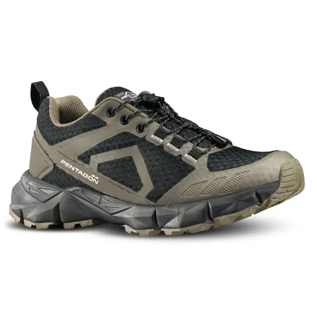 KION TREKKING SHOES MK II K15042-2.0 102-Tactical - 41