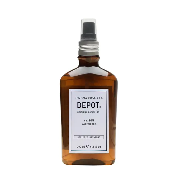 DEPOT No.305 Volumizer 200ml