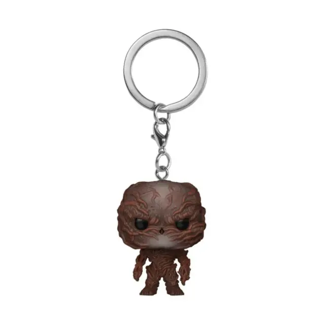 Φιγούρα μπρελόκ Funko Pocket POP! Stranger Things - Vecna 3