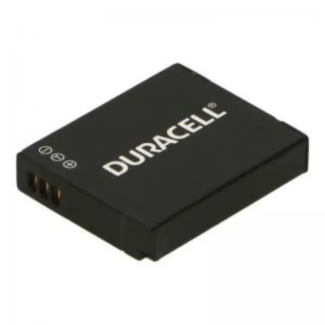 Μπαταρία Κάμερας Duracell DRPBCM13 για Panasonic DMW-BCM13 3.7V 1020mAh (1 τεμ.) N34424 3