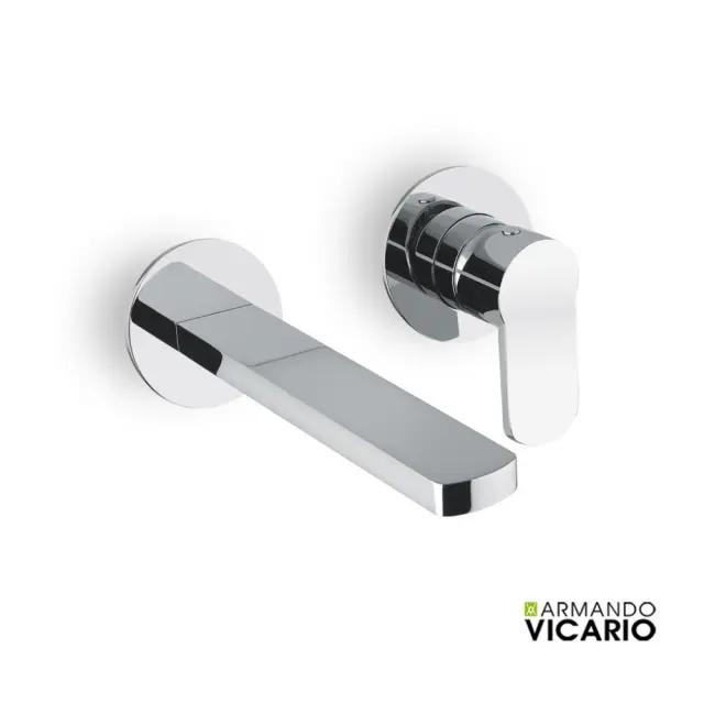 Μπαταρία νιπτήρος GLAM 610045-100