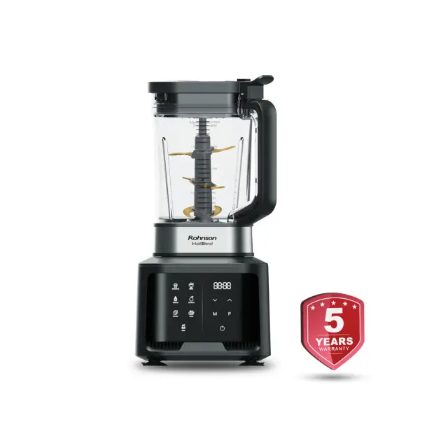 ΜΠΛΕΝΤΕΡ MOD R-5349 IntelliBlend ROHNSON
