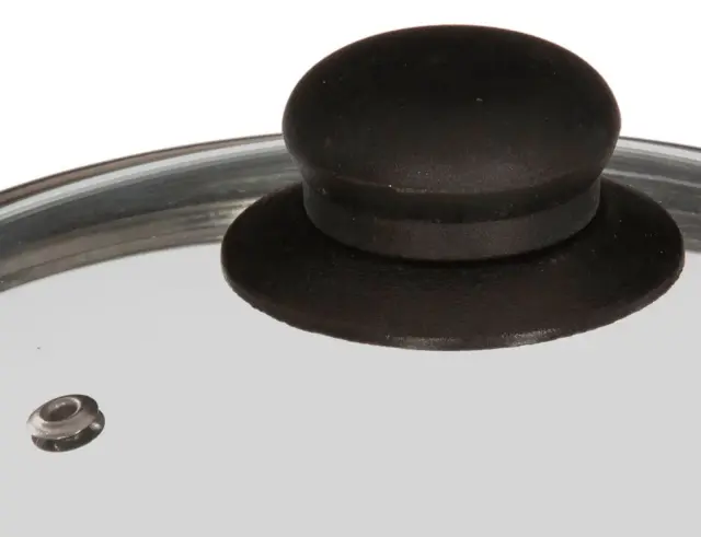 Καπάκι για κατσαρόλα 5five με διάμετρο 18cm 146508 2