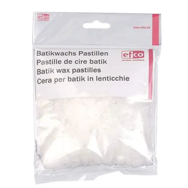 Efco Κερί για Batik - 200gr