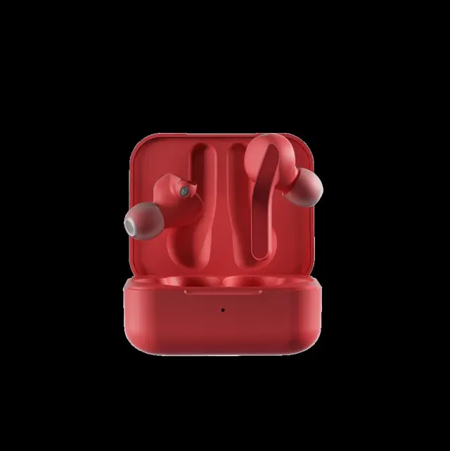 HypheN 2 CaNyoN Red
