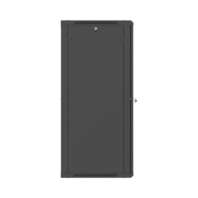 Lanberg Καμπίνα Rack 19" 27U 600X600 Black (WF01-6627-23B) 3