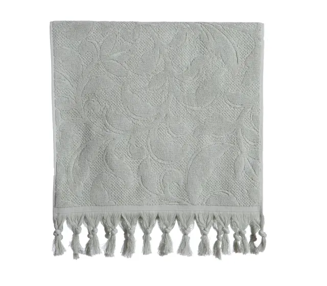 ΠΕΤΣΕΤΑ ΧΕΡΙΩΝ SANGALIA 30Χ50 NEF-NEF HOMEWARE MINT 2