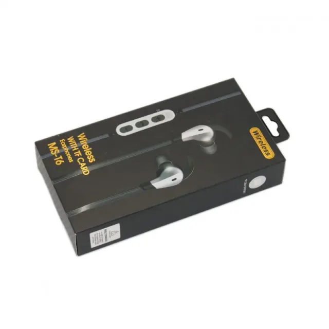 BLUETOOTH ΑΣΥΡΜΑΤΑ ΑΚΟΥΣΤΙΚΑ PH-MS-T6 3
