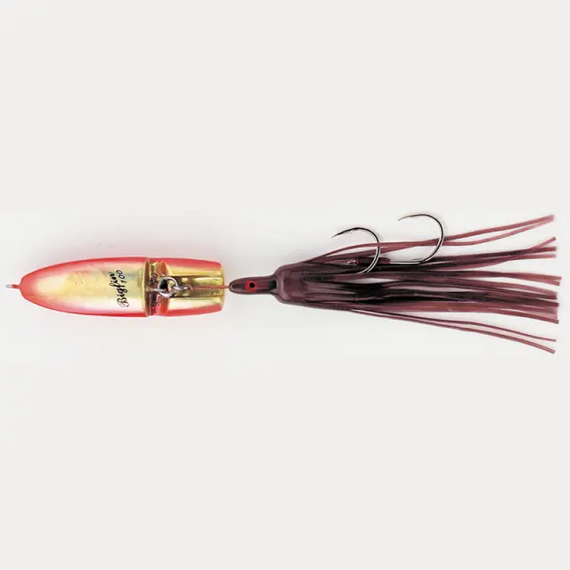 Πλάνος Hots Big Fin Inchiku Red Gold 80gr
