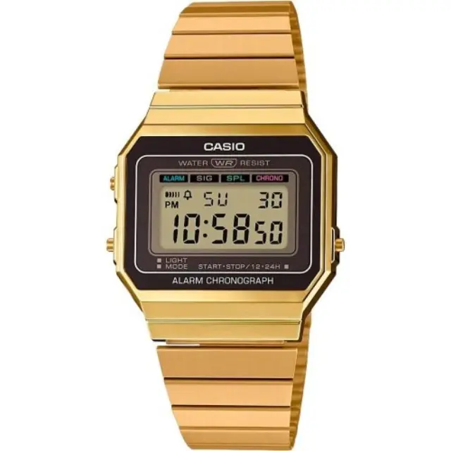Casio Vintage A700WG-9A