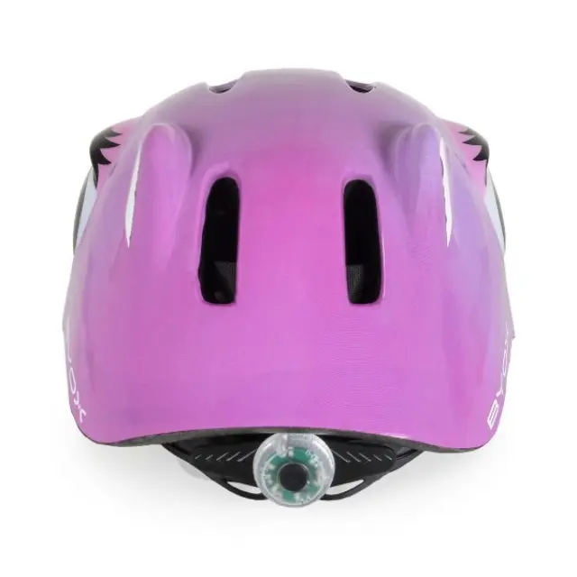 Κράνος 48-54cm Για Ποδήλατο και Πατίνι Byox Kati Lilac Y26 3800146229788 2
