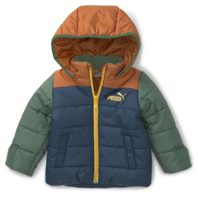 Puma Padded Jacket 849873-64 - 80