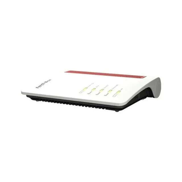 AVM FRITZ!Box Router 5530 Fiber WLAN (20002960)