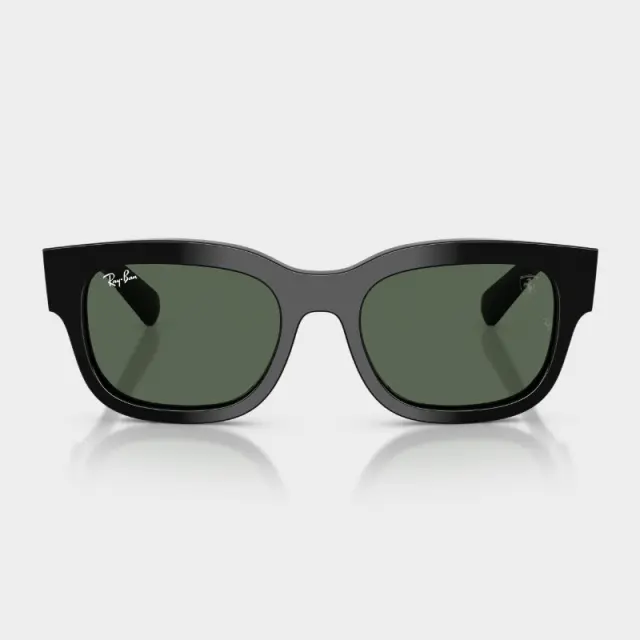 Γυαλιά Ηλίου Ray-Ban 0RB2228M F60171 Μαύρο - 53