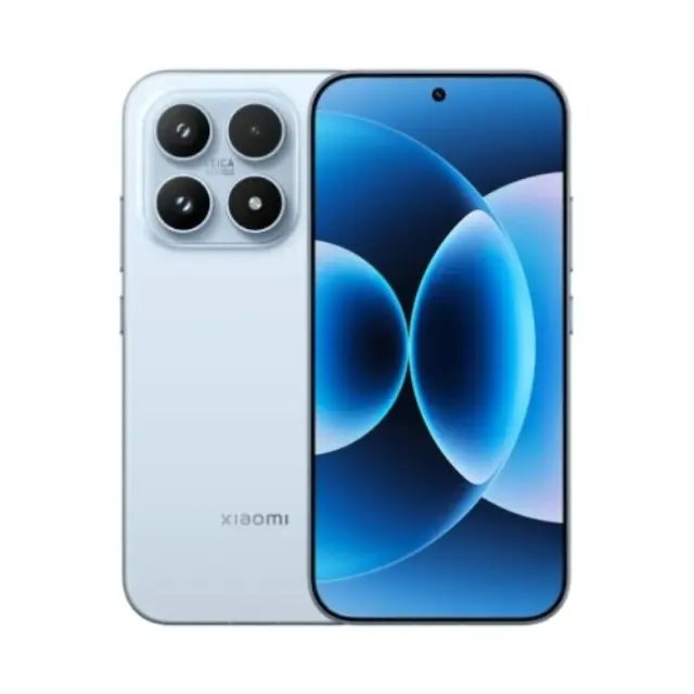 Xiaomi 17 5G 256GB (12GB Ram) Dual-Sim Blue EU