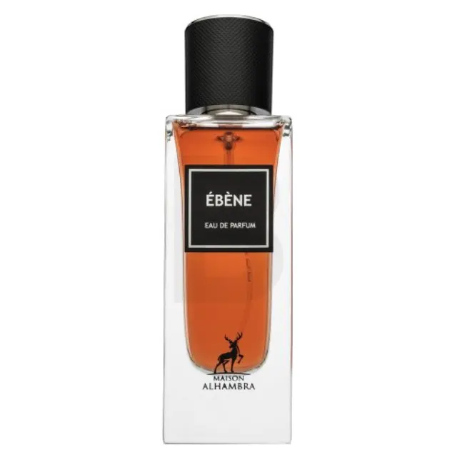 Maison Alhambra Ebene Eau de Parfum unisex 90 ml
