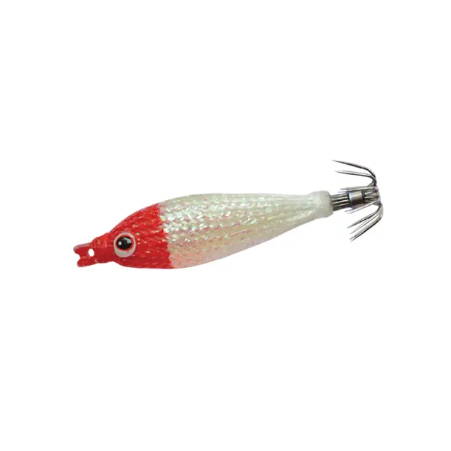 Καλαμαριέρα DTD Soft Mini #0.8 Red Head