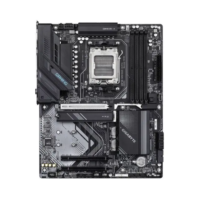 Gigabyte Motherboard X870 Gaming Wi-Fi 6 AM5 (X870 GAMING WF6) 2