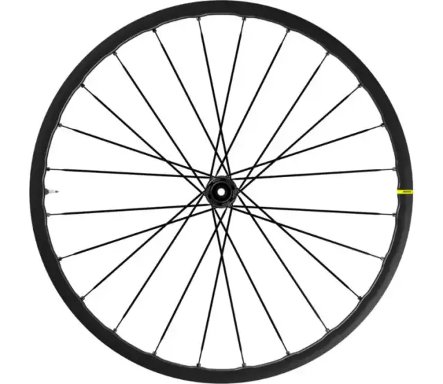 ΤΡΟΧΟΙ MAVIC KSYRIUM SL DISC CENTER LOCK 700c ΖΕΥΓΟΣ - Sram/Shimano 3