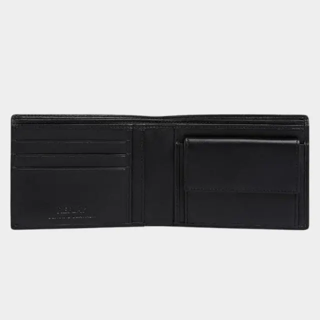 Πορτοφόλι Replay FM5333.000.A1203A-0094 Μαύρο - ONESIZE 3