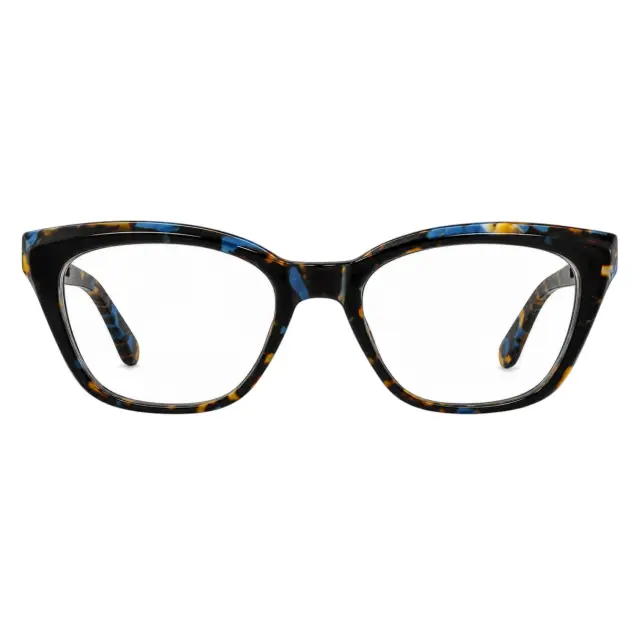 Frog Optical Γυαλιά Πρεσβυωπίας F394 σε Χρώμα Μαύρο/Μπλε ταρταρούγα +1.25