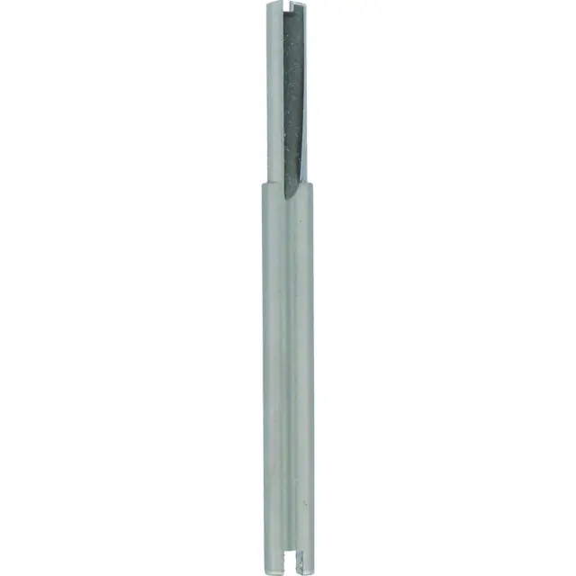 Φρέζα Διαμόρφωσης HSS Ευθείας Κοπής 3.2mm DREMEL 650 1Τμχ
